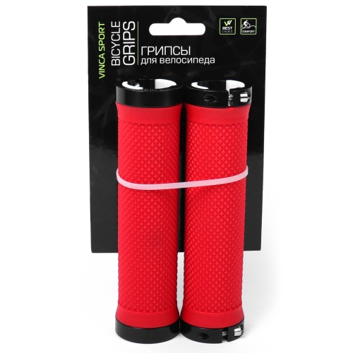 H-G 119 red, black_упак