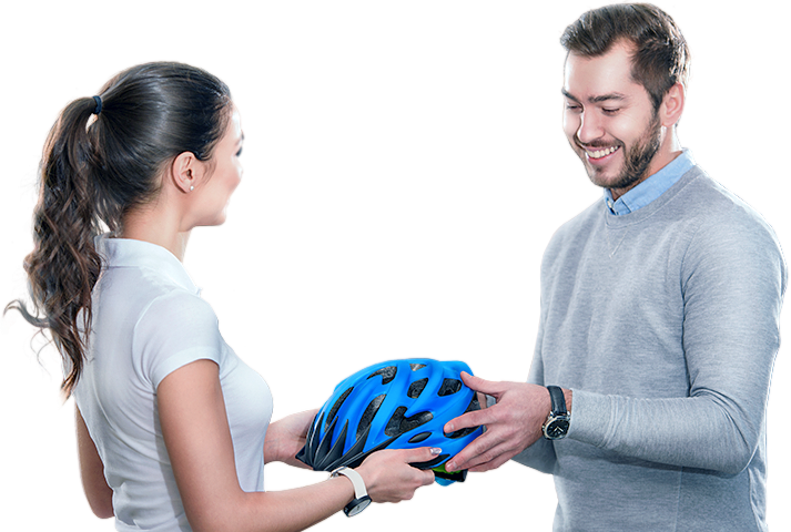 Дарим скидки и подарки в честь начала летнего сезона!