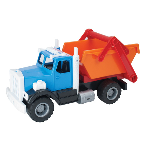 Самосвал для мусора (40 см) (НОВЫЕ ЦВЕТА)