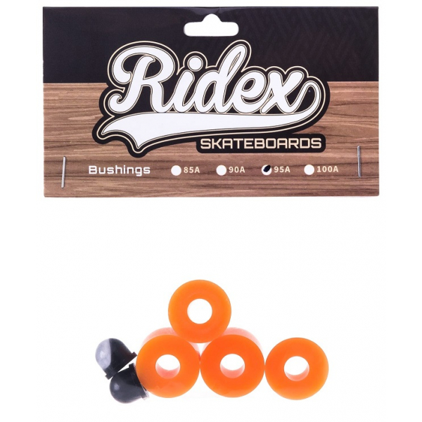 Комплект бушингов SB, 95А 2-600x600