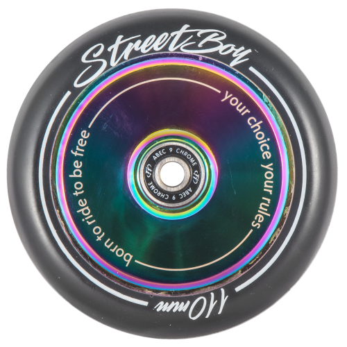 Hollow110mmStreetBoye