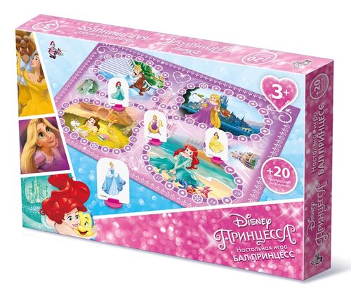 nastolnaya_igra_khodilka_bal_printsess_po_litsenzii_uolt_disney