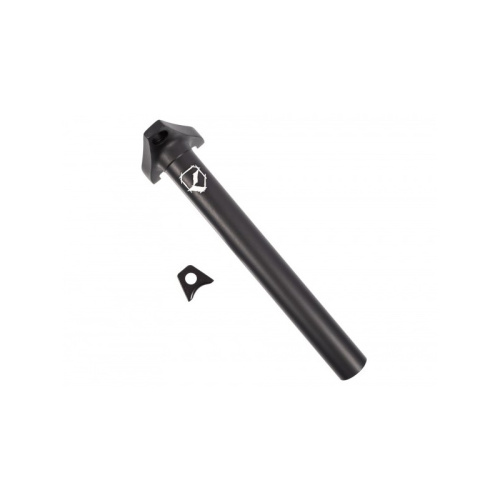 bmx-podsedelnyj-shtyr-code-bikes-tripoint-tripod-200-mm-chernyj