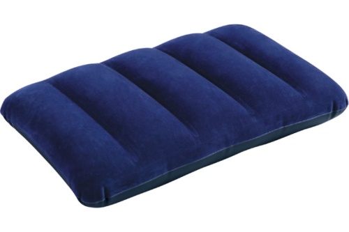 подушка надувная