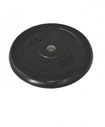 disk_obrezinennyy_starfit_bb_202_10_kg_d_26_mm_stalnaya_vtulka_chernyy_876970_1