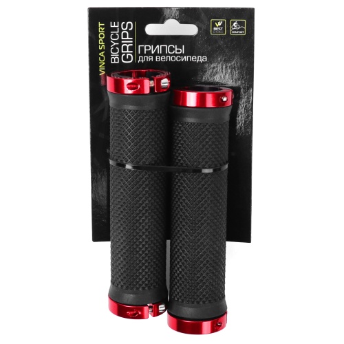 H-G 119 black,red_упак