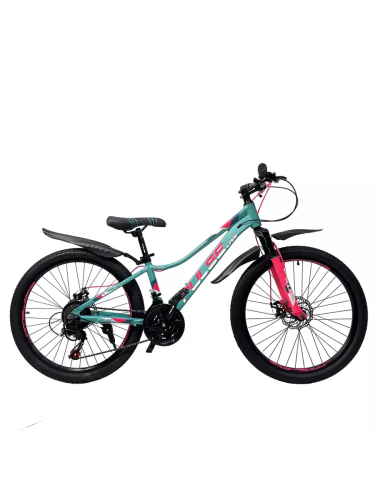 PL-MD-2600-51велосипед