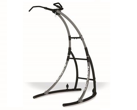 1087091_MMA Training Station