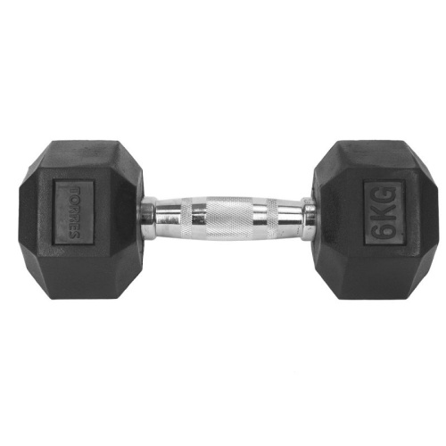 gantel_quot_torres_6_kg_quot_art.pl51906_metall_v_rezinovoy_obolochke_forma_shestigrannik_chernyy_1621502850_1