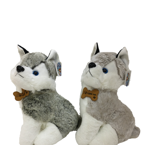 игрушка мягконабивная