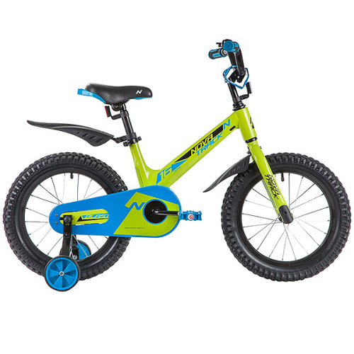 бласт зеленый