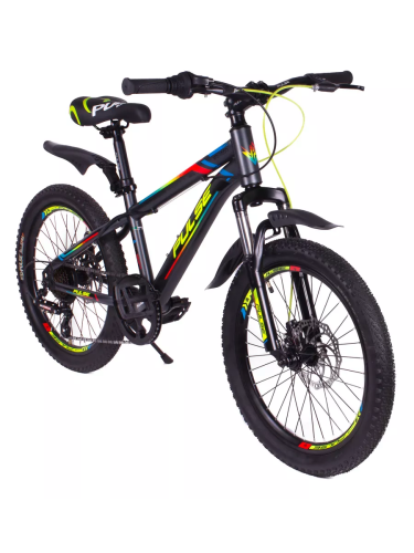 PL-MD-1500-22велосипед