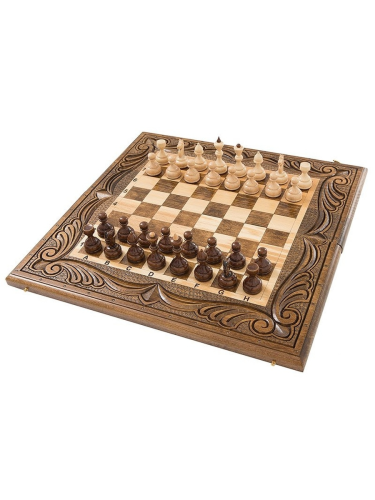 загруженное