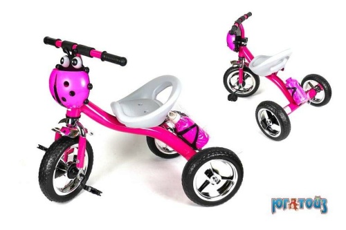 велосипед трехколесный