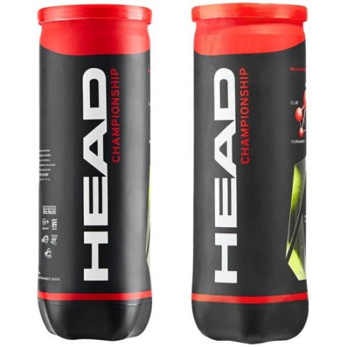 myachi_dlya_bolshogo_tennisa_head_championship_3b_art.575301_575203_up.3sht_odobr.itf_sukno_nat.rezina_zhelt_1032909_1