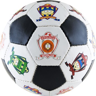 myach_futbol_MTV South Park_INNOVATIVE