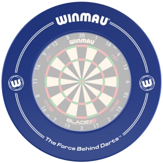 winmau-darts-blue-dartboard-surround-wall-protection-3