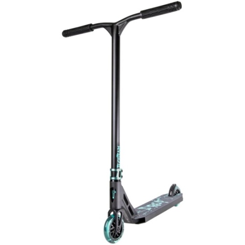 samokat_tryukovoy_tech_team_drop_celadon_1_4_chernyy_s_zelenymi_kolesami__2143856_1