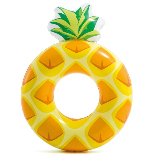 PINEAPPLE-TUBE