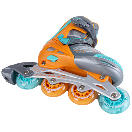 azart orange 8 s