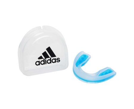 kapa_odnochelyustnaya_single_mouth_guard_dual_density_prozrachno_sinyaya
