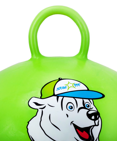 myach_poprygun_quot_medvezhonok_quot_gb_403_65_sm_s_ruchkoy_zelenyy_enl