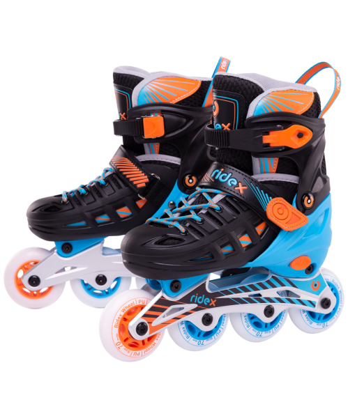 ролики раздвижные