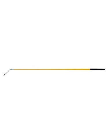 palochka_dlya_lenty_dlya_khudozhestvennoy_gimnastiki_av215_56_sm_s_karabinom_zheltaya_enl