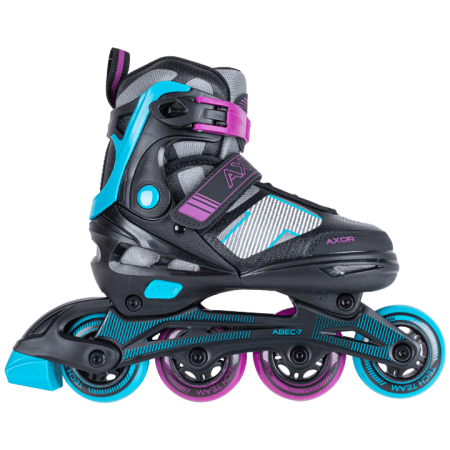 axor purple 2 s