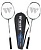 Бадминтон