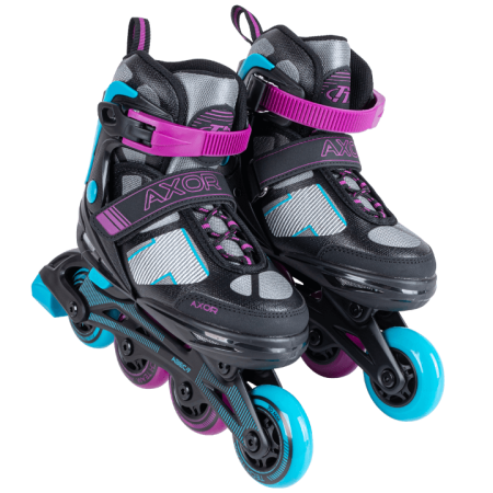 axor purple 6 s