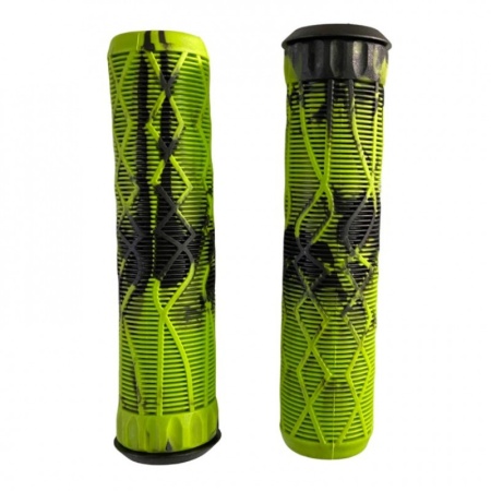 gripsy-s-barendami-bl-115-s22-black-green-294347