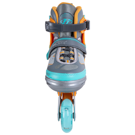azart orange 4 s