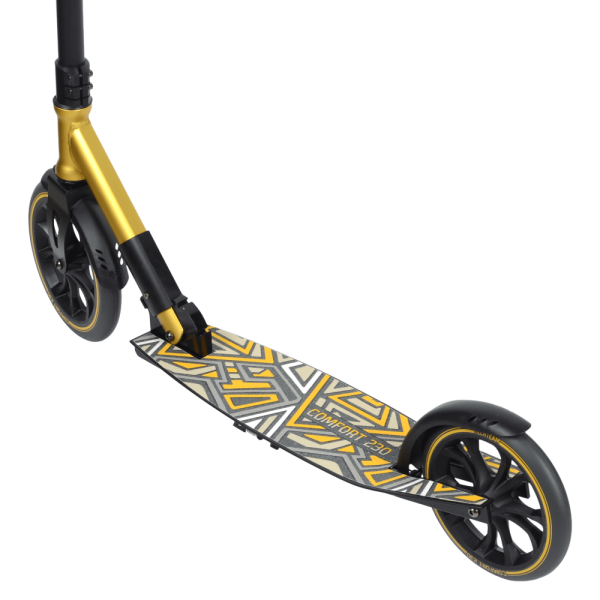 COMFORT 230 YELLOW (4)