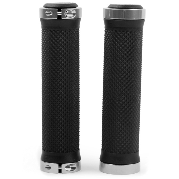 H-G 119 black,silver