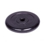 disk-obrezinennyj-quot-atlet-quot-d-31-mm-chornyj-5-kg